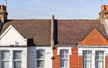 clay roofing Mark, Somerset