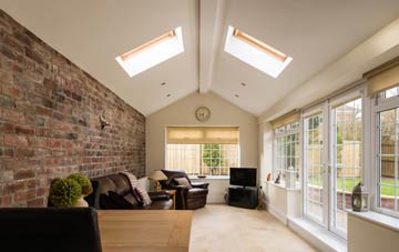 conservatory roof insulation Mark, Somerset