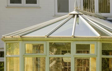 conservatory roof repair Mark, Somerset