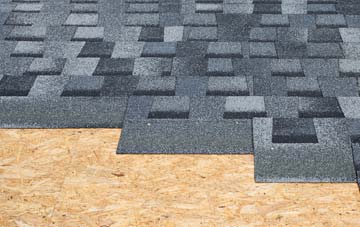 expert Mark asphalt roof companies