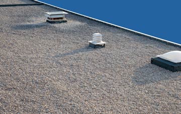 flat roofing Mark, Somerset