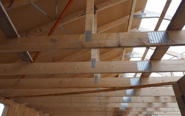 Mark roof truss costs