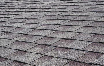 Mark tiles for shallow pitch roofing