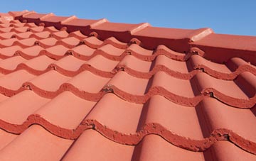 Mark tile and slate roof replacement